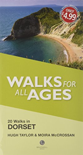 Dorset Walks for all Ages