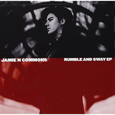 Rumble & Sway Ep