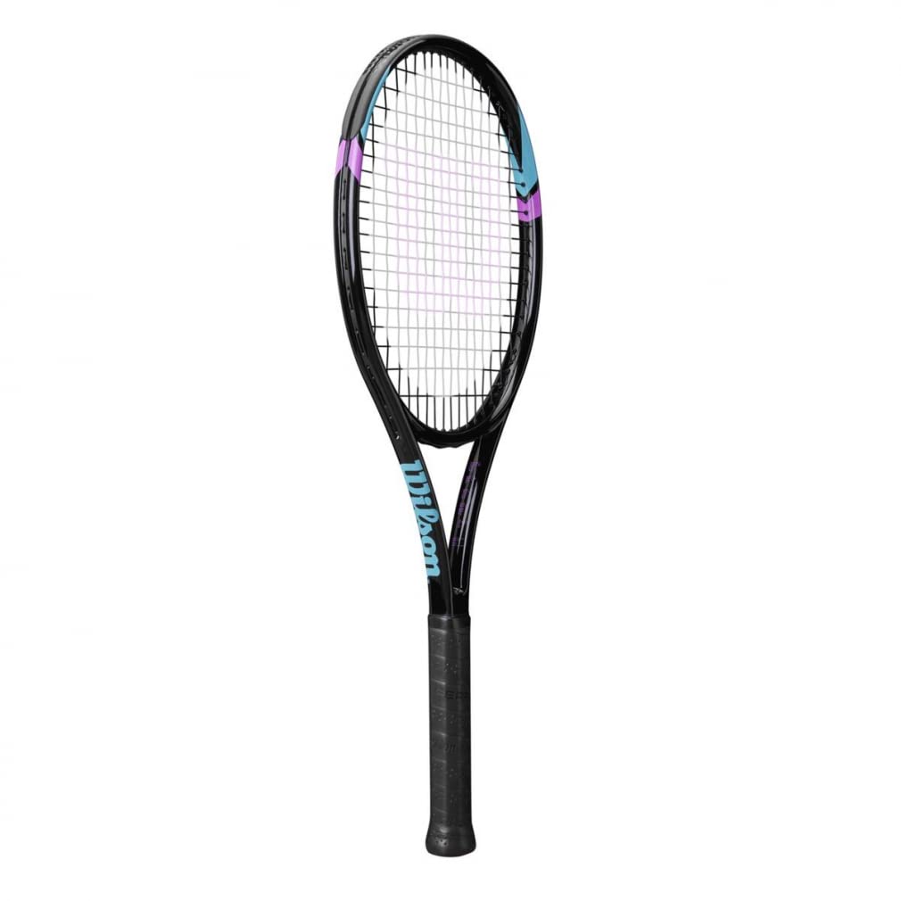 Amazon | Wilson(ウイルソン) 硬式テニス 張り上がりラケット
