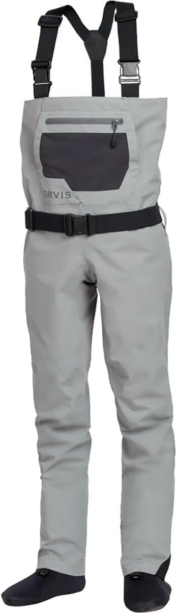 【新作人気】2026Clearwater Kids Wader/Only Kids Wader、S マジックテープ スポーツ