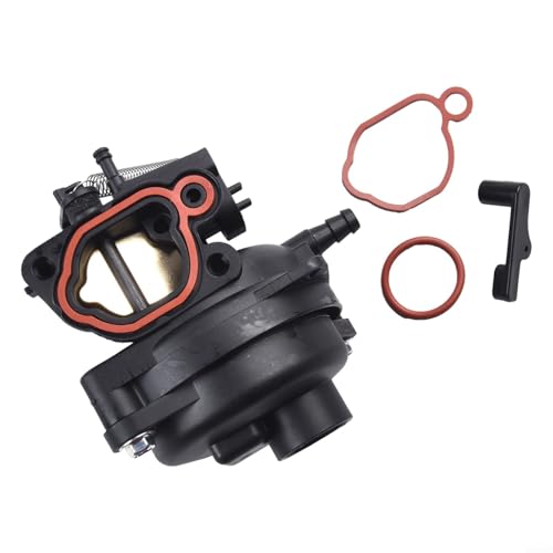 Kit carburateur tondeuse 799584 594058 moteur 09P702 140 CC métal
