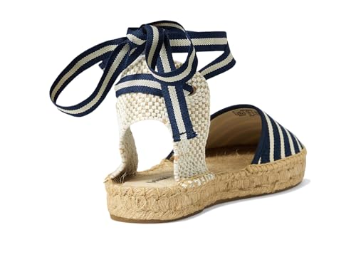 Image of Soludos Women's Platform Wedge Espadrilles