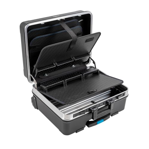 B & W International Go Modul 120.04/M Universal Werkzeugkoffer UnbestüCkt (B X H X T) 515 X 440 X 2-image