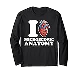 I heart Microscopic anatomy