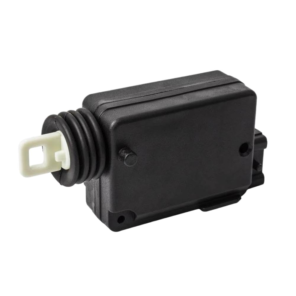 Car Central Door Lock Actuator Motor 5pcs Compatible with Master Movano SKTOO