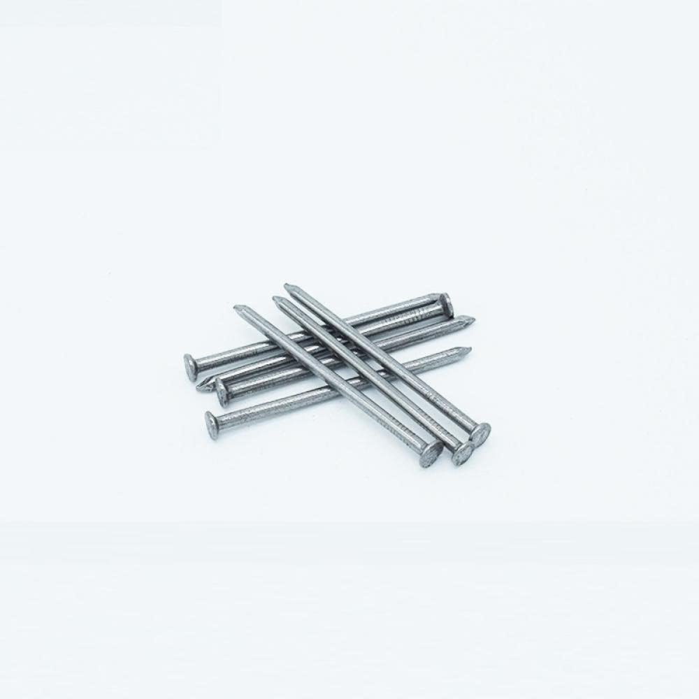 Clavos de Cemento,Clavos de Pared Tachuelas Clavos Clavos for carpintería, clavos grandes de hierro, clavos, 1 pulgada 1,2 pulgadas 2 pulgadas 2,5 pulgadas 3 pulgadas 3,5 pulgadas 4 pulgadas 5 pulgada