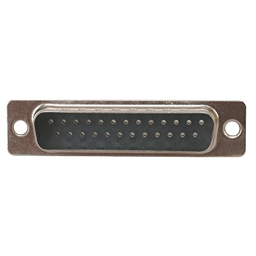 Jameco 500-027-VP Valuepro connecteurs D-Sub mâle DB25 lot