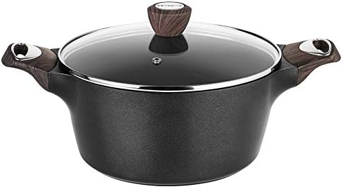 speckled glass top stove