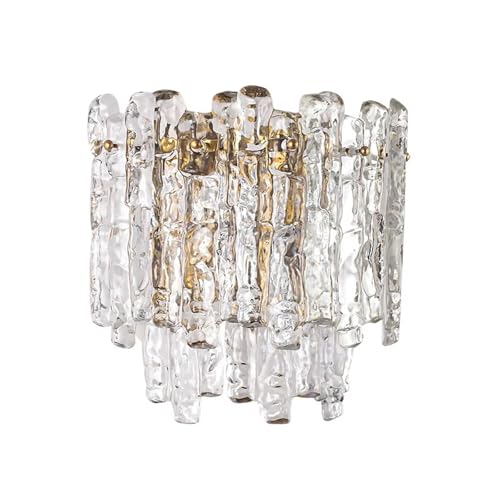 Lustre mural design moderne lampe haut de gamme salon