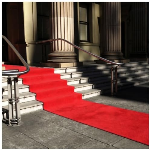 ���b�h �E�F�f�B���O �A�C�� �����i�[ 140GSM ���݂̂���ϋv���̂���ė��p�\�Ȑ܂肽���ݎ��������O ���� ���O ������ ���� �K�[�f�� �r�[�` �t�H�[�}�� �Z�����j�[ �p�[�e�B�[�p(1mx30m/3'3"x98'5")