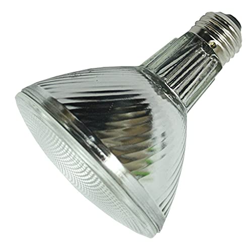 Sylvania 64881 - 39 Watt - Par30L Flood - Metalarc Powerball - Pulse Start - Metal Halide - 3000K - Ansi M130/O - Mcp39Par30Ln/U/830/Fl #TOP6