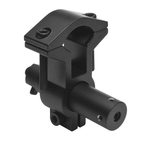 Paintball Universal Laser Sight For Gun Barrel Class IIIA Laser With Max Output <5MW - Thumbnail 4