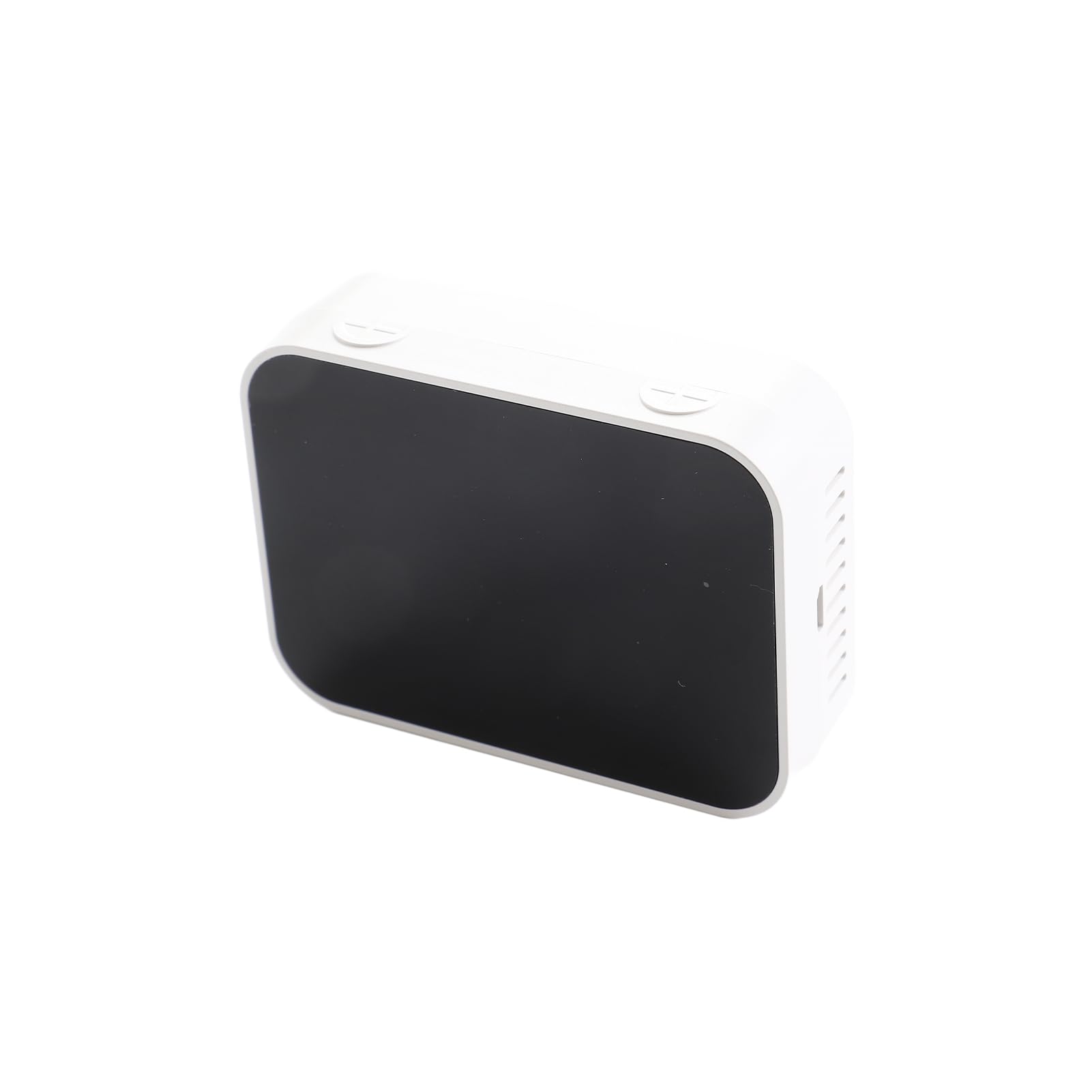Fafeicy Detektor CO2 z 2,8-calowym Inteligentnym Ekranem, WiFi do
