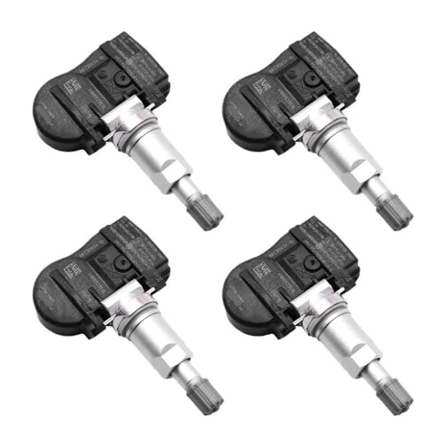 Compatible with CUBE 2011 2012 2013 2014 For JUKE 2011�^�C����C�����j�^�[�Z���T�[ TPMS 40700-3AN1B 40700-3AN1A �ƌ݊���������܂��B(4PCS)