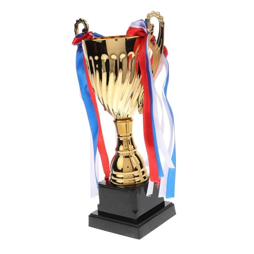 KOMBIUDA Coppa in Metallo per Tornei Sportivi con Figura Basket Premio di Partecipazione e Onore per Competizioni e Squadre