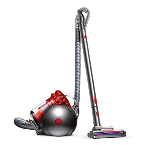 Best Bagless Canister Vacuums Best Cost