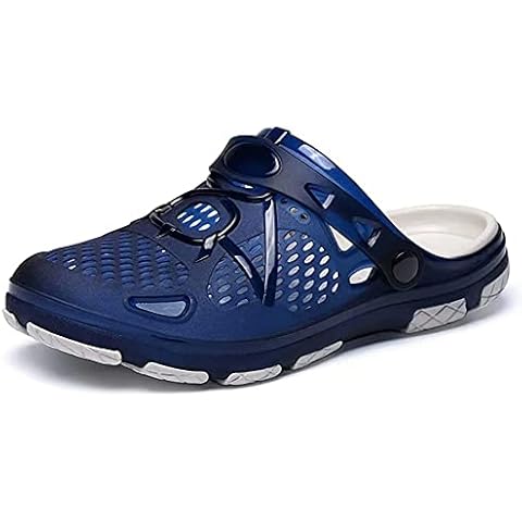 Hitmars Lightweight Garden Clogs Cover