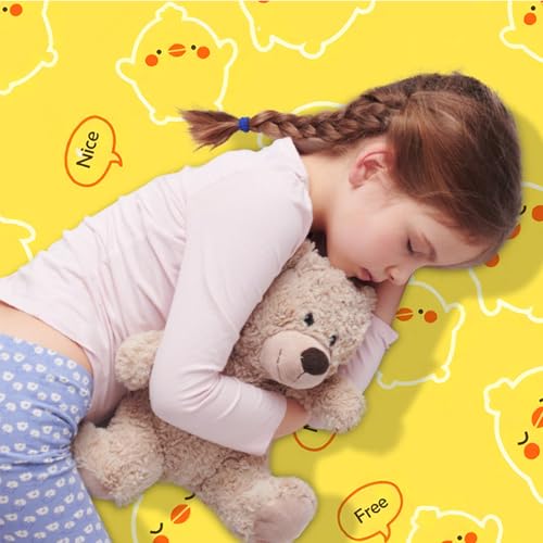 Manta de picnic para exteriores fácil de limpiar, tapete impermeable plegable con asa 6