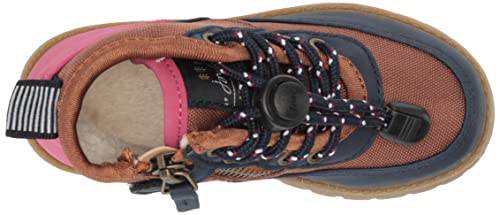 Joules Girls Hiker Hiking Boot, Tan, 13 Little Kid #TOP4