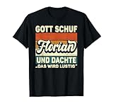 Name Florian Geschenke Lustige Sprüche Geburtstag