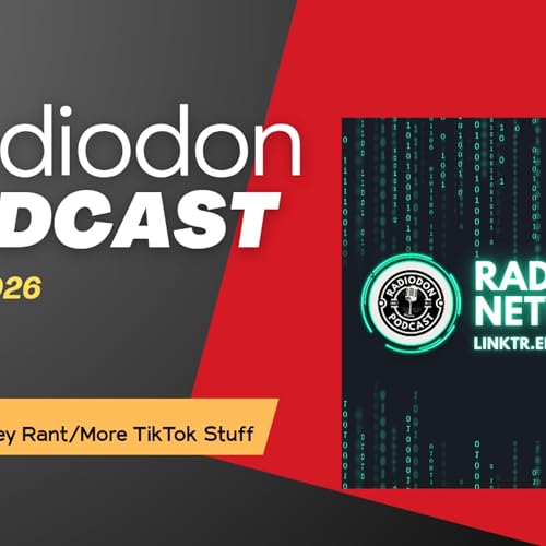 RadioDon's Rant: Feb.3,2026