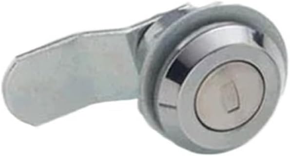 Cabinet Cam Lock for Box Cupboard Locker Yacht Car Bathroom Window Hardware MMS479 1Pcs(MMS479 1 20mm)