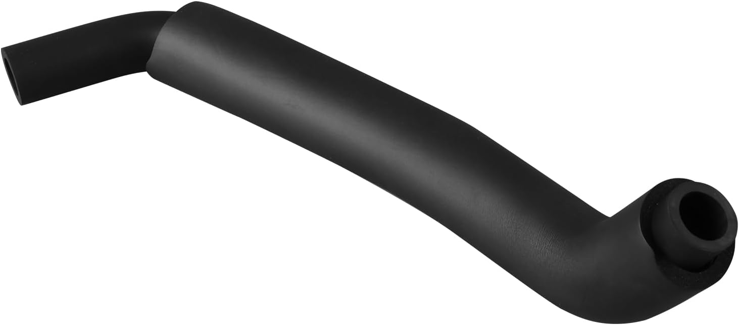 COOL STAR 12261-22070 Exhaust ventilation hose Compatible with Toyota Corolla Matrix 1ZZFE 2004-2008 Replace 1226122070 12261-0D060 122610D060