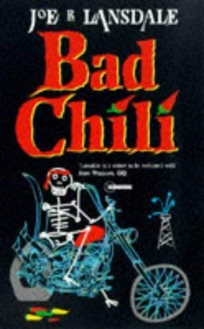 Bad Chilli 0575065346 Book Cover
