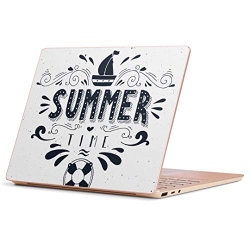 Surface Laptop Go 3/ Go 2 /Go �p �X�L���V�[�� igsticker �T�[�t�F�X ���b�v�g�b�v �S�[ �X�e�b�J�[ �J�o�[ �P�[�X 012266 �p�� ���S ��