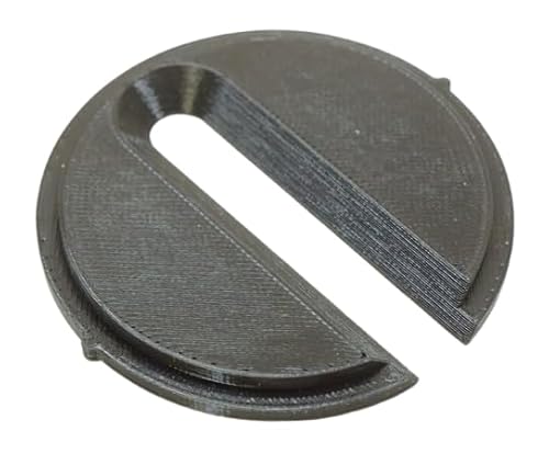 Bandsaw Table Insert Compatible with Delta 28-206, 28-203, 28-100 10