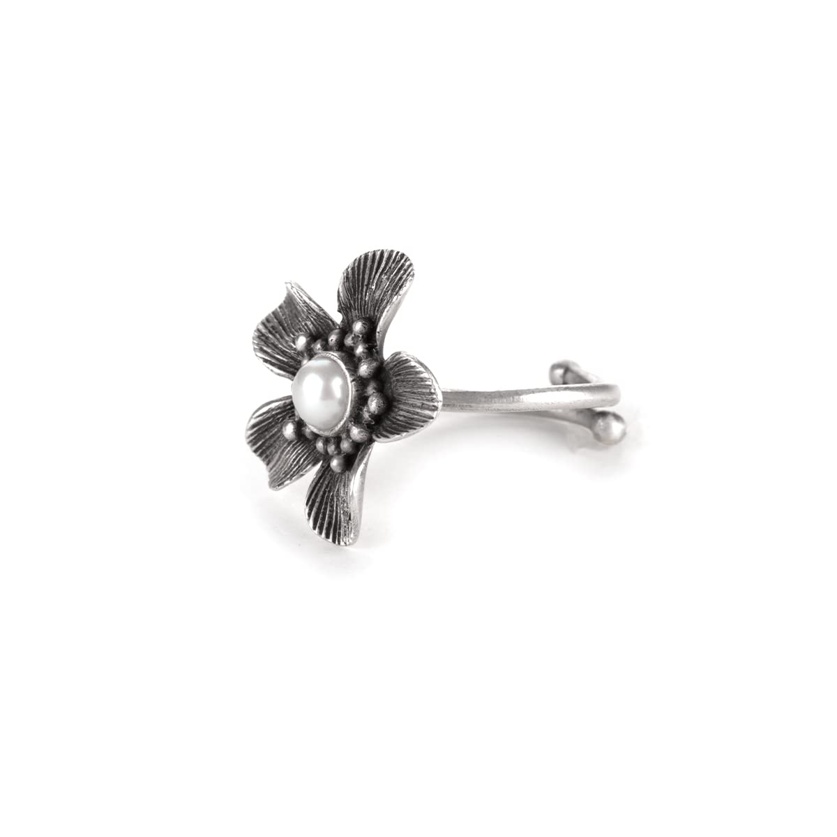 See full amazon price history chart for Shaya by CaratLane Shirin E Ring in 925 Silver Shaya by CaratLane Shirin E Ring in 925 Silver (B09Z6QQT2M) Amazon Price History, Amazon Price Tracker