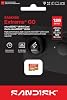 SanDisk 128 GB Clase 10/UHS-I (U3) V30 microSDXC 6