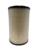 Air Filter for Isuzu Truck