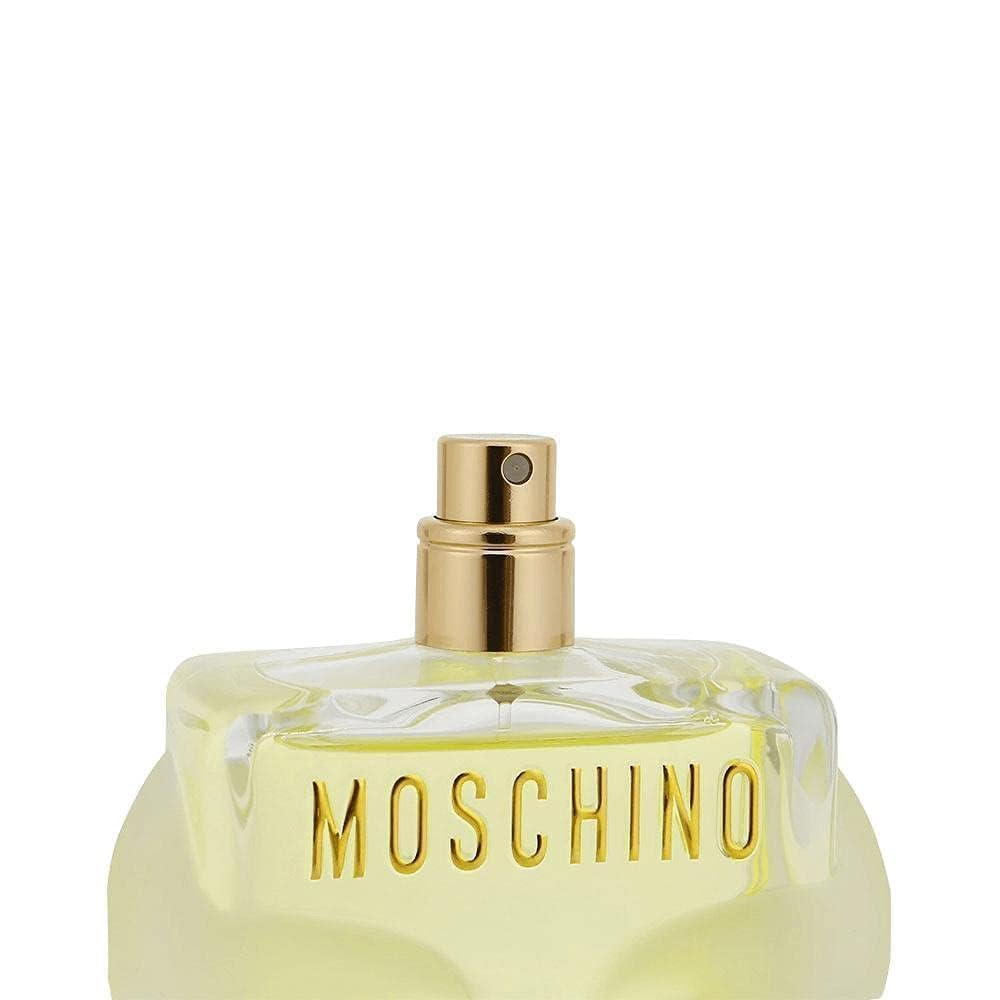 Moschino Toy 2 for Women 1.7 oz Eau de Parfum Spray - Image 9