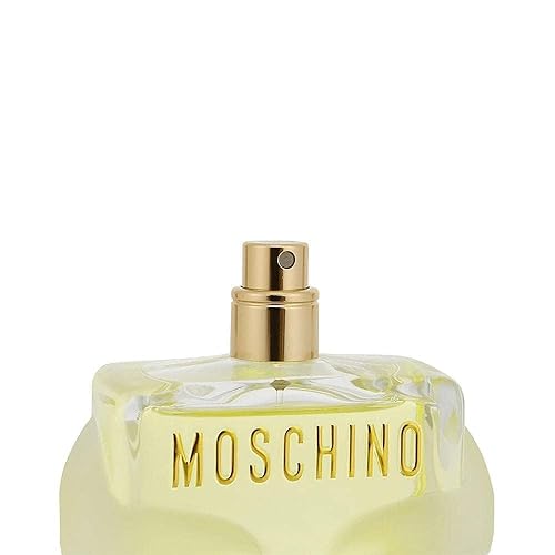 Miniatura 8 de Moschino Toy 2 para mujer 1.7 oz Eau de Parfum Spray