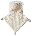 Gamberritos 9353c - Doudou, 23 x 23 cm, color beige