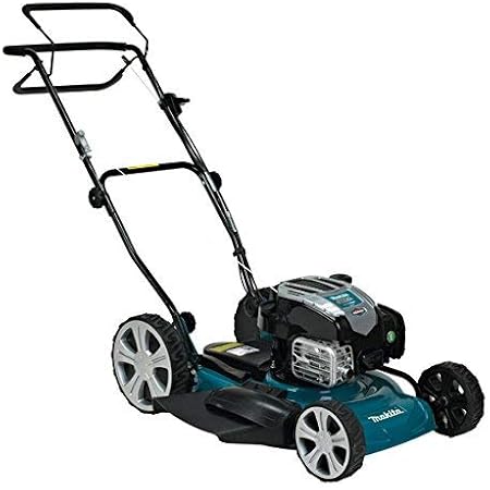 Makita PLM5121N2 Benzin-Mulchmäher 51 cm