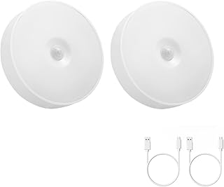 SKY-TOUCH 2Pcs Led Night Light :