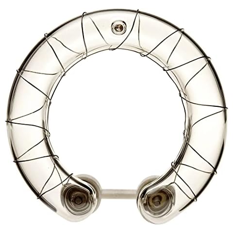 Elinchrom UV Coated Flash Tube for D-Lite Cover