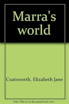 Marra's World