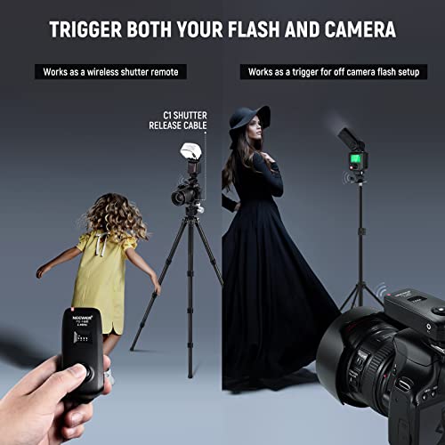 Neewer Upgraded Nw635Ii-C Ttl Camera Flash Speedlite With Fc-16 Trigger, Diffuser, Lens Cap Holder, Compatible With Canon Eos R6 R5 R3 R M6 850D 760D 600D 7D 6D Mark Ii 5D Mark Iv 1D Mark Iii 1Dx #TOP4