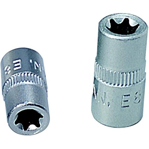 KS Tools E12 1/4 Inch Torx E Socket Cover