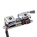 Automatic Transmission Solenoid TCS51 Compatible with 2000-2002, 2004-2006 Dodge Ram 1500, 2000-2007 Ram 2500 & 2000-2003 Dakota 52118500AB
