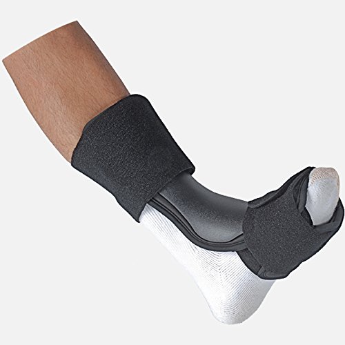 Ovation Medical Dorsal Night Splint-Small/Medium by Foot