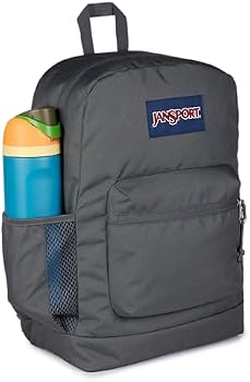 JanSport Cross Town Plus Backpack