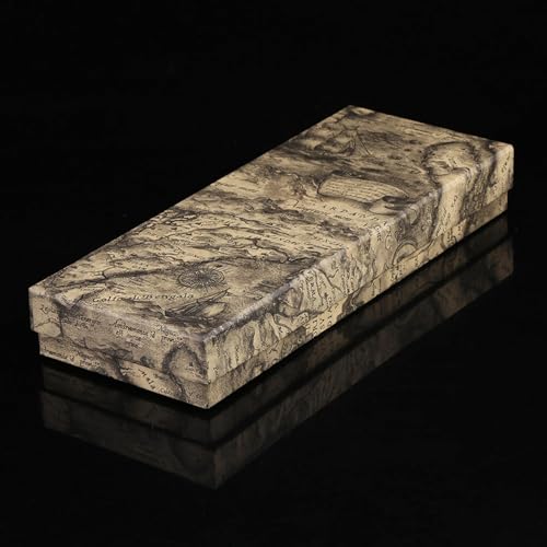 Caneta de pena para escrever, conjunto de caneta de pena e tinta Harry Potter para crianças Kits de