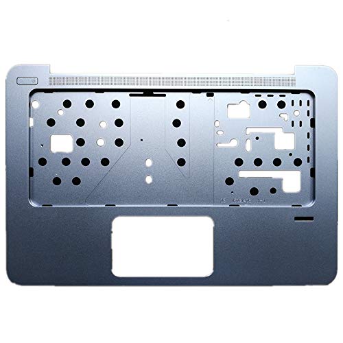 Coque clavier HP Folio 1020 G1 top case argenté de remplacement 790077-001
