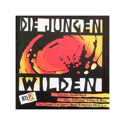 Die J u n g e n WiIden