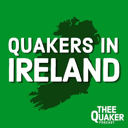 Quakers in Ireland