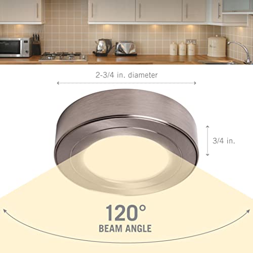 Armacost Lighting 213412 LED Puck Light, Soft White by Armacost Lighting - Image 3